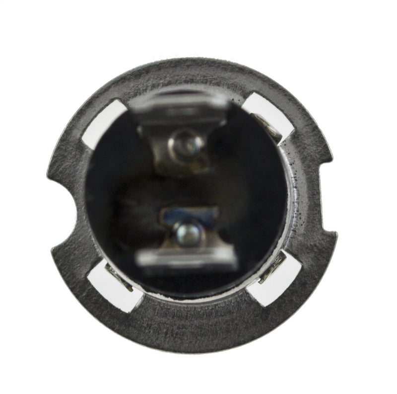 HELLA H71071342 Optilux XY Series H3C Xenon Yellow Halogen Bulbs, 12V, 55W 2 Pack - Image 1